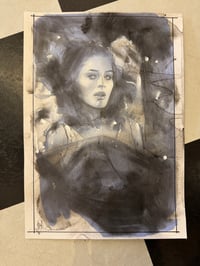 Susan "Salem's Lot"
