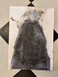 Barlow "Salem's Lot"