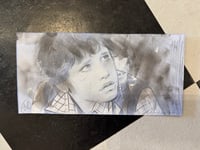 Marty "Silver Bullet"