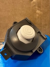 N64 - 8bitdo Hall effect joystick