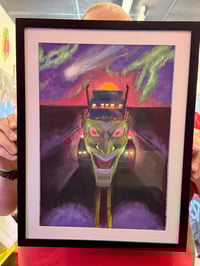 Green Goblin (Maximum Overdrive)