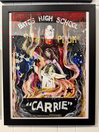 Carrie (Dom Bittner)