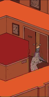 Image 2 of The Shining (Laurie Greasley)