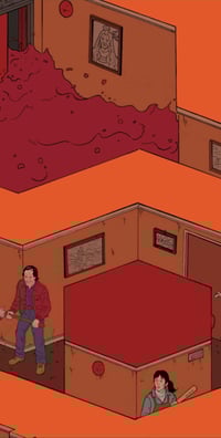 Image 3 of The Shining (Laurie Greasley)