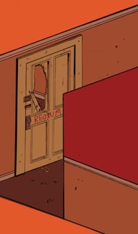Image 6 of The Shining (Laurie Greasley)