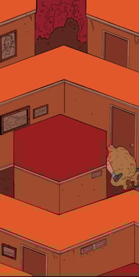 Image 5 of The Shining (Laurie Greasley)