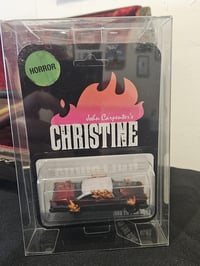 Christine (Wonderbros - Toy)