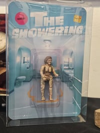 Image 1 of The Showering