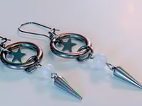 Image 3 of Stars and Moons