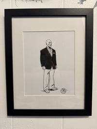 Hallorann (Cameron Stewart)