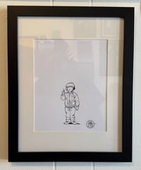 Danny (Cameron Stewart)