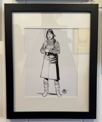 Wendy (Cameron Stewart)