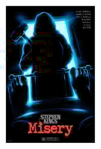 Misery (Casey Booth)