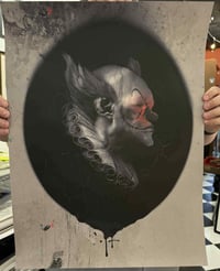 Image 2 of It (Greg Ruth - Regular)