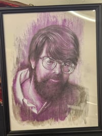 Image 3 of Stephen King (Jack C. Gregory)