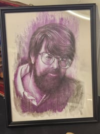 Image 2 of Stephen King (Jack C. Gregory)