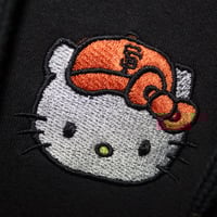 Image 2 of Hello Kitty at Oracle Hoodie