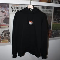 Image 1 of Hello Kitty at Oracle Hoodie
