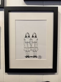 The Twins (Cameron Stewart)