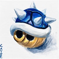 Blue Shell