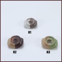 Image 5 of Two colored Hood