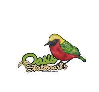 Image 1 of OASIS STICKERS