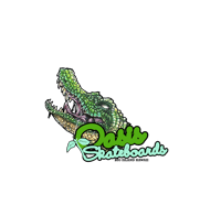 Image 2 of OASIS STICKERS