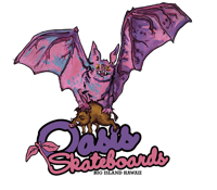 Image 5 of OASIS STICKERS