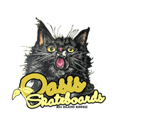 Image 6 of OASIS STICKERS