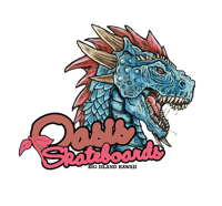 Image 8 of OASIS STICKERS