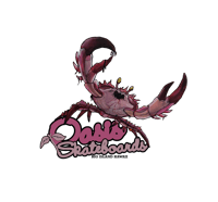 Image 10 of OASIS STICKERS