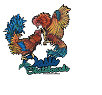 Image 15 of OASIS STICKERS