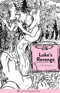 LUKE'S REVENGE