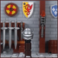 Image 2 of Milanese Armor - Full set