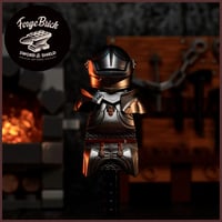 Image 1 of Milanese Armor - Full set