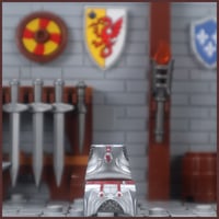 Image 9 of Milanese Armor - Full set