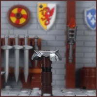 Image 11 of Milanese Armor - Full set