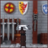 Image 13 of Milanese Armor - Full set