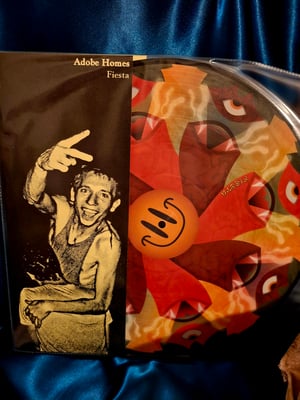 Image of Adobe Homes "Fiesta"