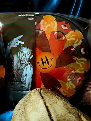 Image of Adobe Homes "Fiesta"