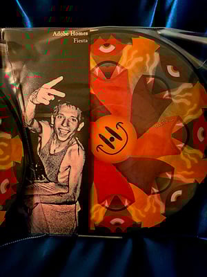 Image of Adobe Homes "Fiesta"