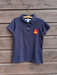 Image 1 of Comme des Garçons Polo T-Shirt
