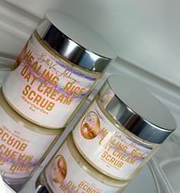 Image 3 of Healing Rice & Oat Body Scrub