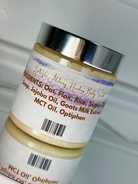 Image 4 of Healing Rice & Oat Body Scrub