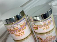 Image 1 of Healing Rice & Oat Body Scrub