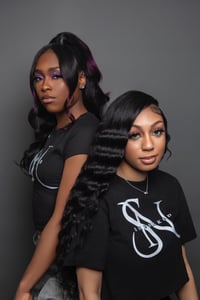 Image 3 of Barbie Body Wave Bundles