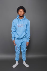 Image 2 of Shenaked Unisex Hoodie Sets