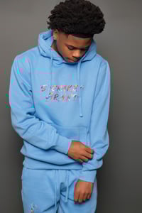 Image 1 of Shenaked Unisex Hoodie Sets