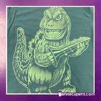 Image 2 of Screwzilla