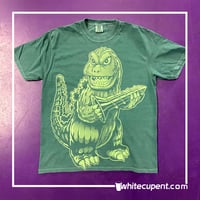 Image 1 of Screwzilla